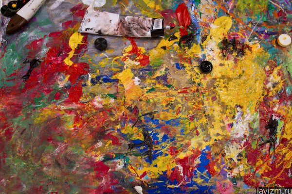 Ирина Воробьева художник абстракционист