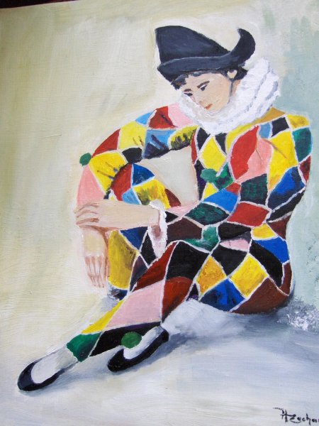 Театр Арлекин Пьеро