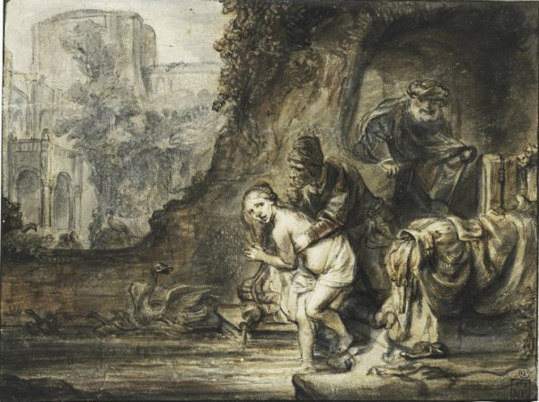 Карел Фабрициус художник