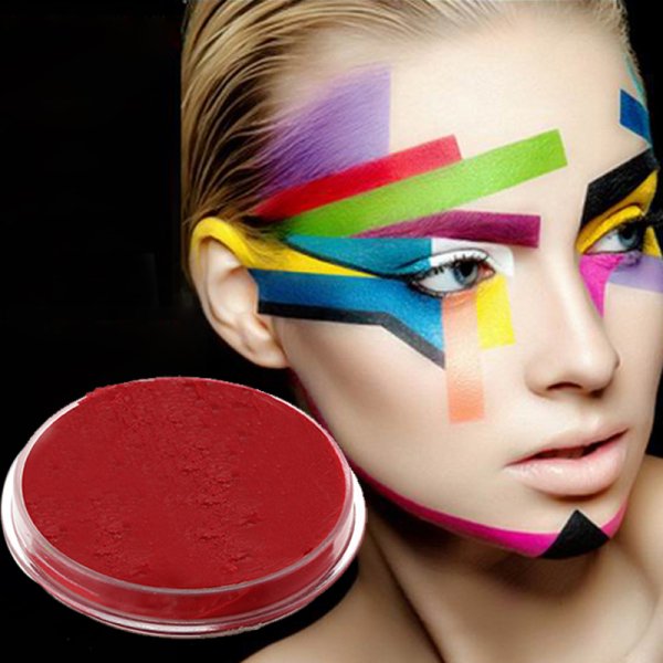 Креативный портрет