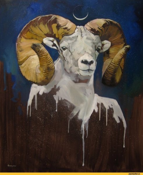 Алексей Гневышев художник