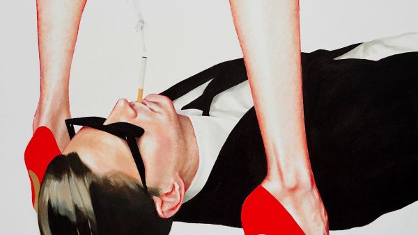 Мария Янковская художник