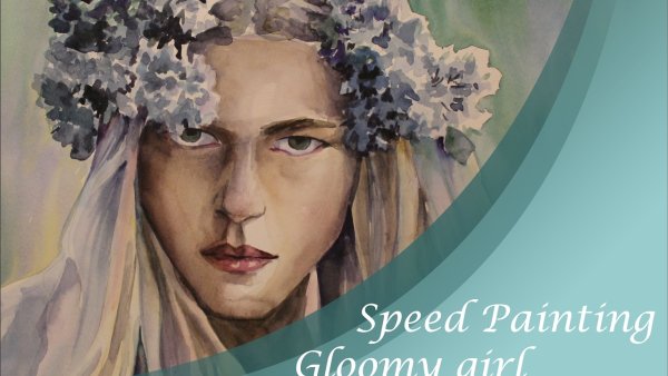 Мария Аристова картины