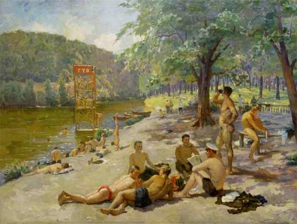 Сергей Иванович Пичугин(1881-1971)