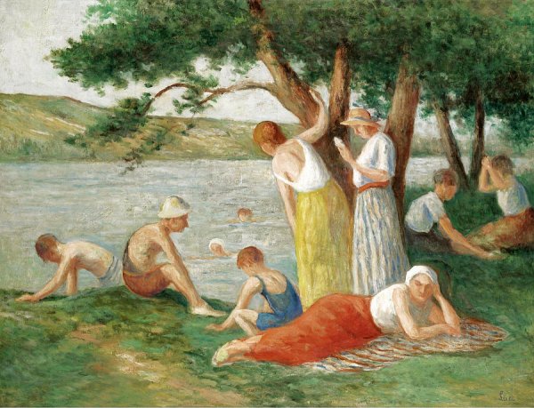 Хоакин Соролья-и-Бастида