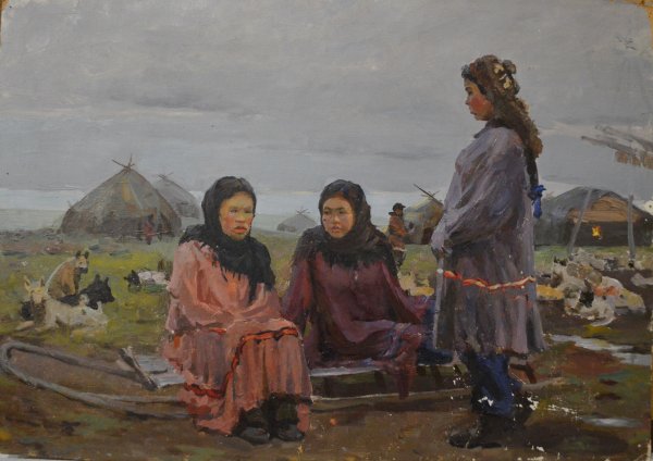 Иван Рыбачук