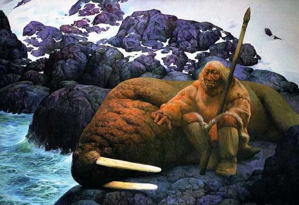 Русско-чукотские войны 1641-1776