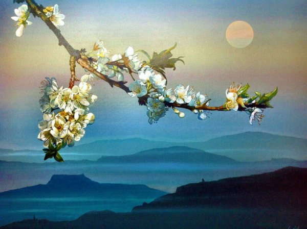 Praiwan Dakliang картины