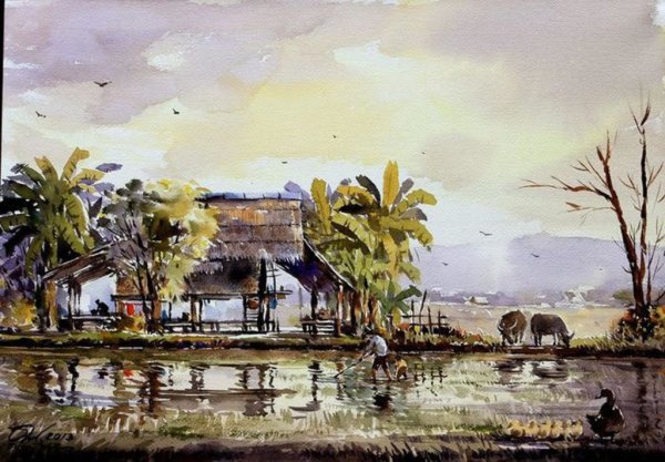 Танакорн Чаиджинда