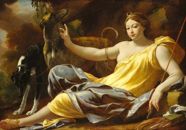 ВУЭ Симон Диана