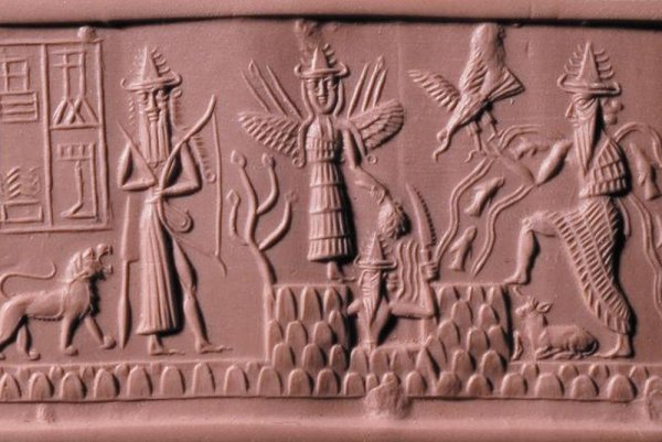 Элизабет Хейч