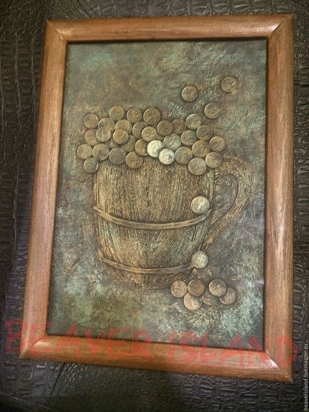 Квентин Массейс менялы