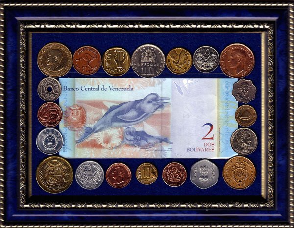 Пейп арт денежное дерево