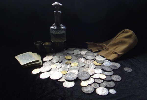 Панно дерево изобилия