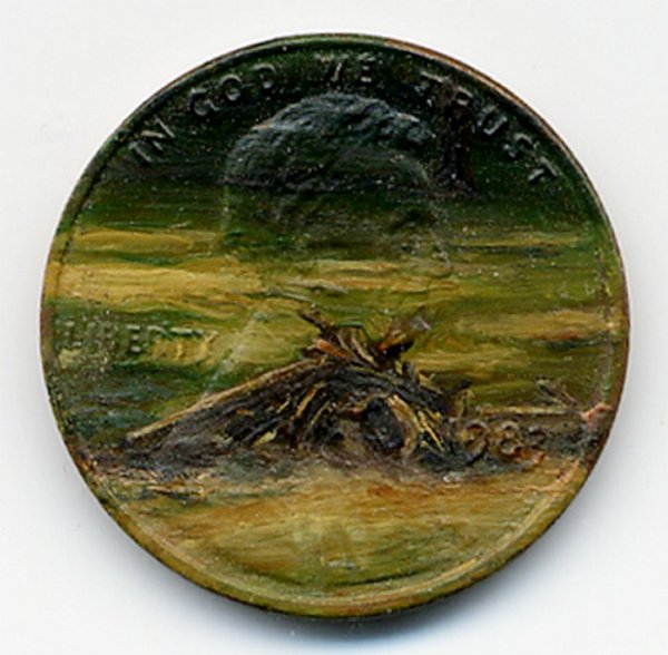 Мини картины