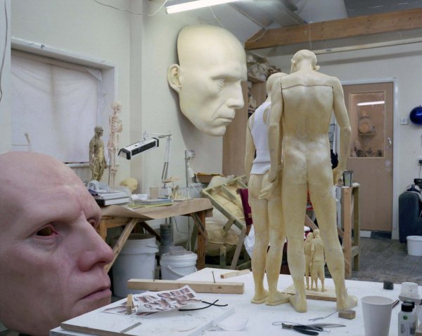 Художник Джоаккино Пассини Gioacchino Rossini