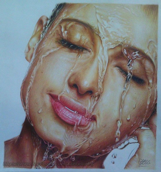 Луиджи Бенедиченти картины