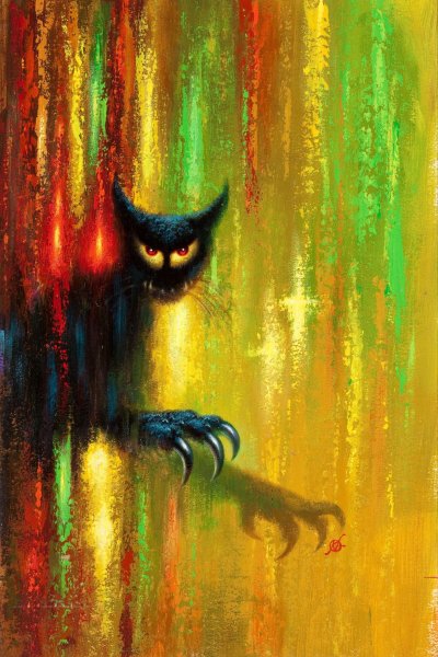 Супер картины