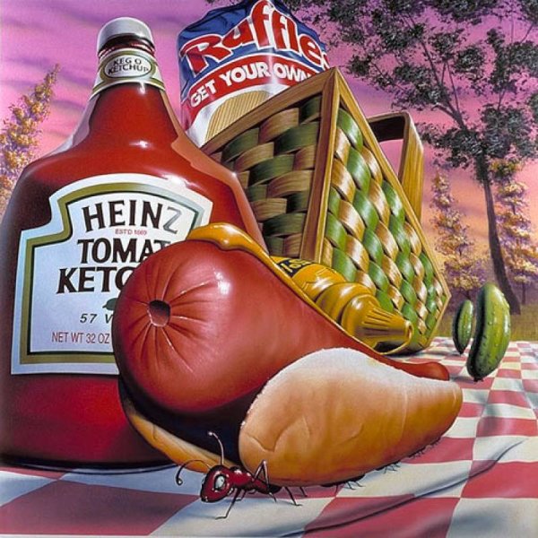 Джеймса Шеферд