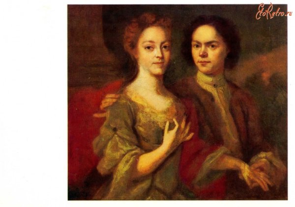 Матвеев Федор Михайлович итальянский пейзаж