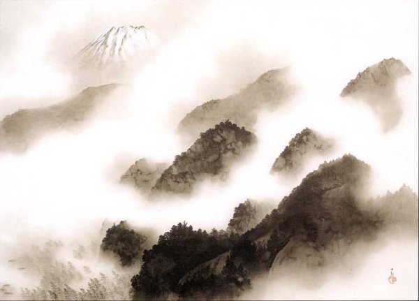 Ёкояма Тайкан