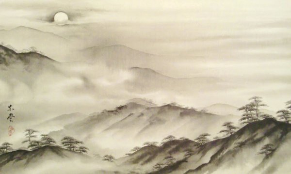 Тоун Кобаяси Суми-е