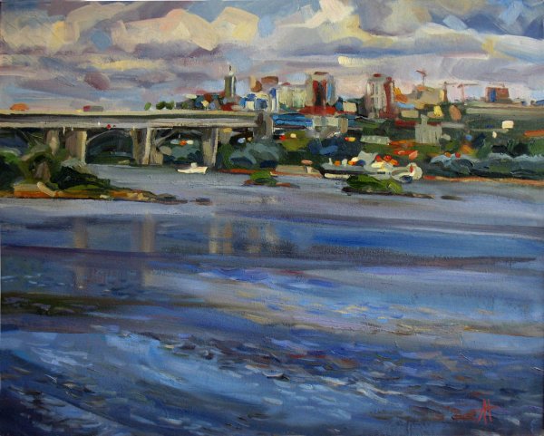 Николай Демьянович Грицюк