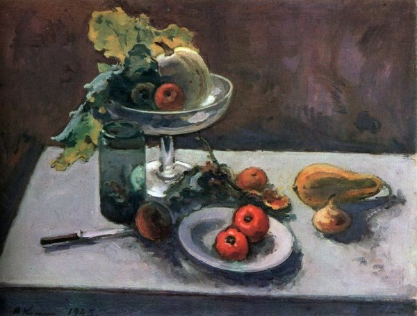 Александр Васильевич Куприн