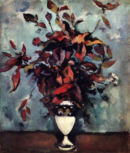 Александр Васильевич Куприн (1880-1960)