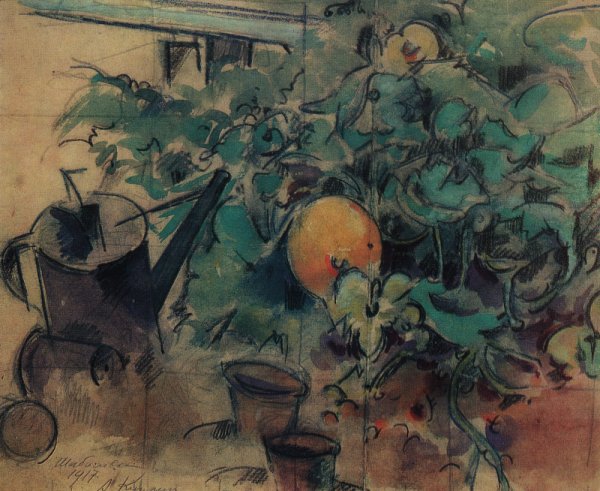 Александр Куприн (1880-1960)