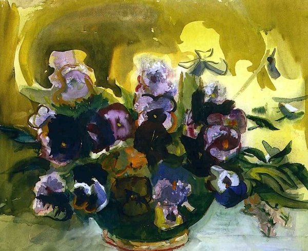 Александр Васильевич Куприн (1880-1960)