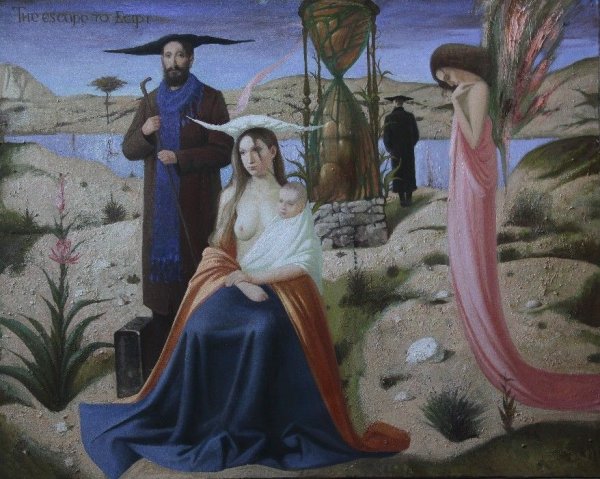 Игорь Самсонов (Igor Samsonov)