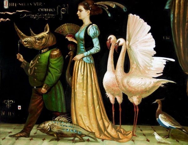 Игорь Самсонов (Igor Samsonov)