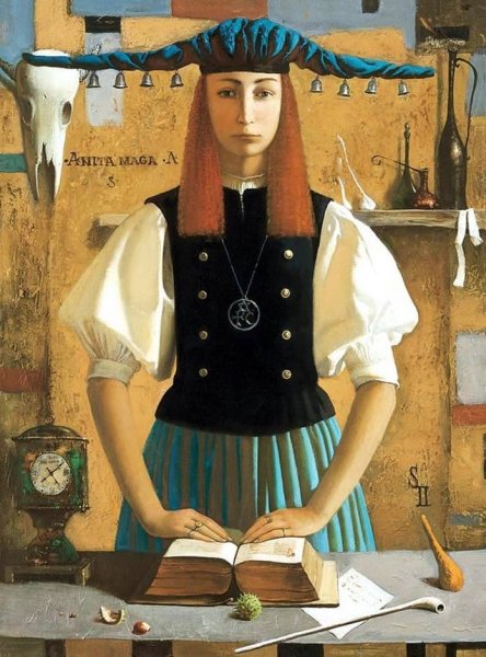 Самсонов Игорь Иванович.