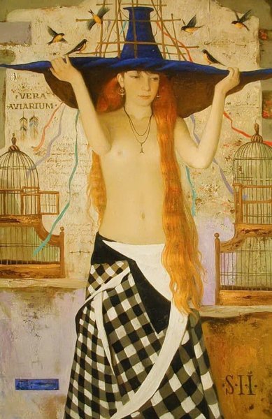 Игорь Самсонов (Igor Samsonov)