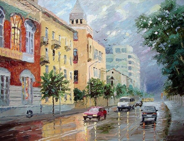 Рождественский казацкий собор Стародуб