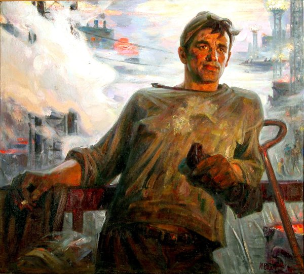 Художники Донбасса