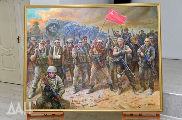 Ефремов Василий Иванович