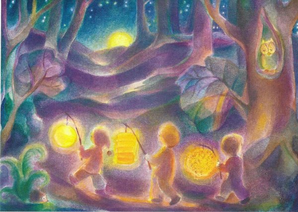 Художник Андрей Черныш картины