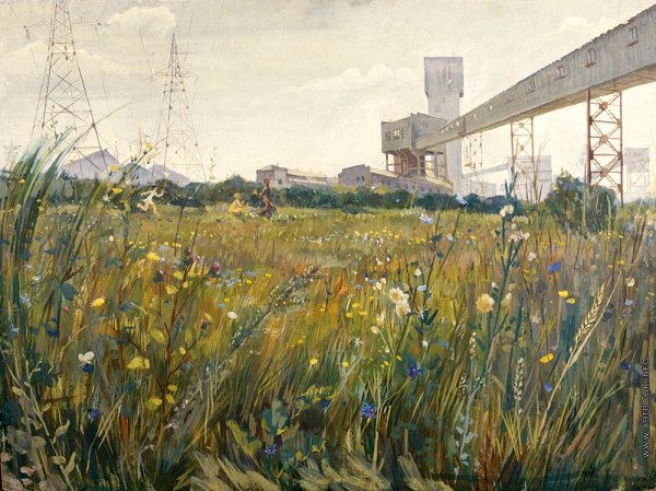 Александр Васильевич Куприн