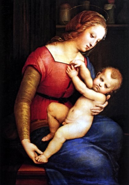 Фрески Рафаэля в Ватикане