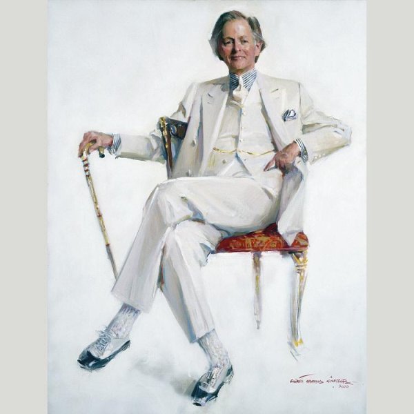 Рикардо Санз (Ricardo Sanz)