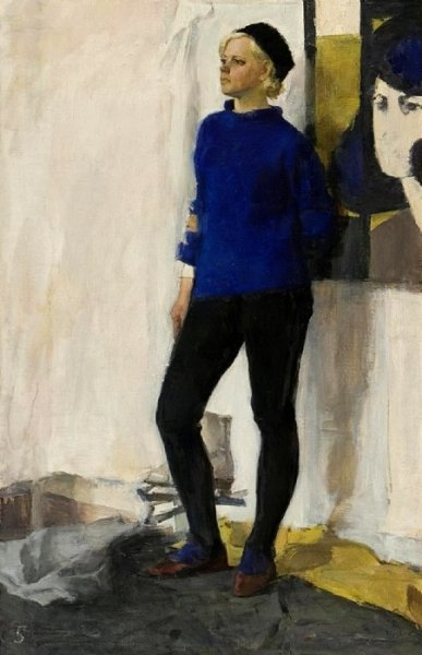 Пино Даени (Pino Daeni), или Джузеппе Данжелико