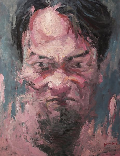 Эмоции в картинах художников