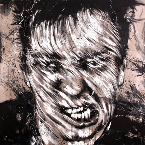 Гнев в искусстве