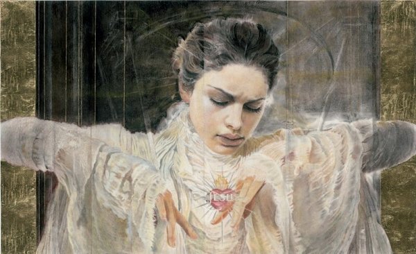 Мануэль Нуньес картины