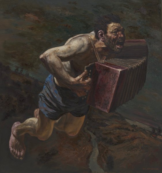 Василий Владимирович Шульженко