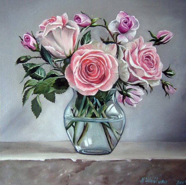 Elzbieta Kolodziejska картины