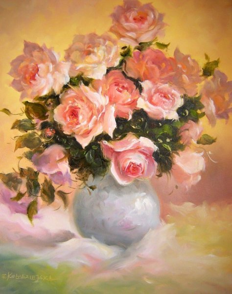 Луи Мари Лемер картины