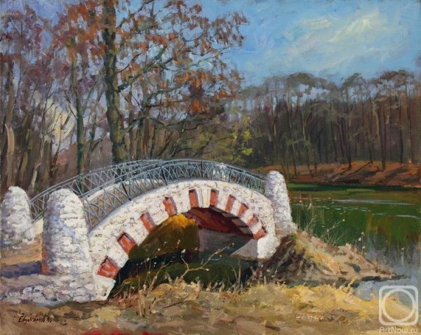 Евдокимов Сергей Валерианович картины